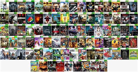 jogos exclusivos xbox 360.